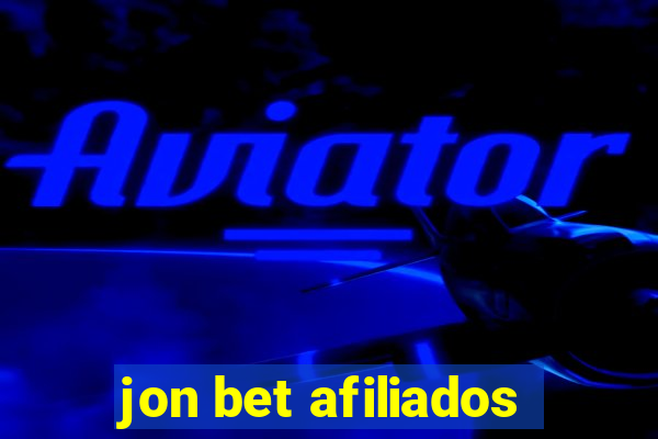 jon bet afiliados